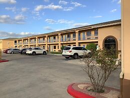 Texas Inn Weslaco