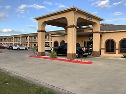 Texas Inn Weslaco