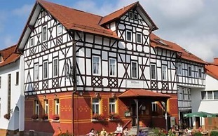 Landhotel Zur Grünen Kutte