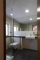 Landhotel Zur Grünen Kutte