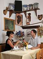 Landhotel Zur Grünen Kutte