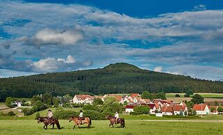 Landhotel Zur Grünen Kutte