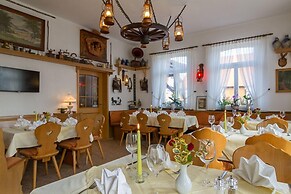 Landhotel Zur Grünen Kutte