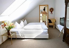 Landhotel Zur Grünen Kutte