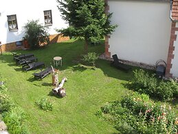 Landhotel Zur Grünen Kutte