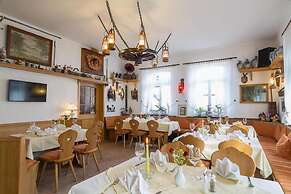 Landhotel Zur Grünen Kutte