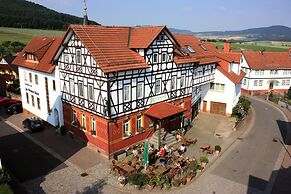 Landhotel Zur Grünen Kutte