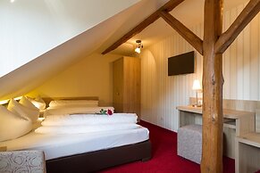 Landhotel Zur Grünen Kutte