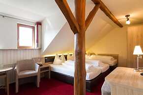 Landhotel Zur Grünen Kutte