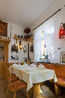 Landhotel Zur Grünen Kutte