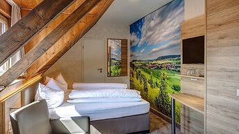 Landhotel Zur Grünen Kutte