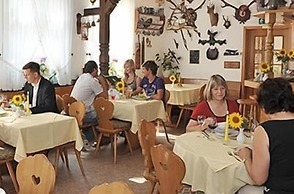 Landhotel Zur Grünen Kutte