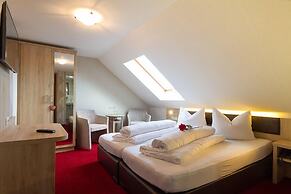 Landhotel Zur Grünen Kutte