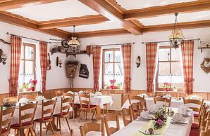 Landhotel Zur Grünen Kutte