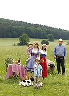 Landhotel Zur Grünen Kutte