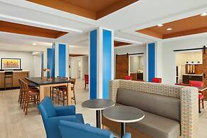 Holiday Inn Express Hotel & Suites Fort Myers East - The Forum by IHG