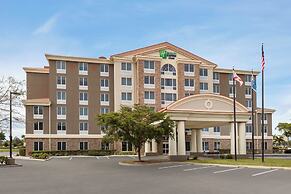 Holiday Inn Express Hotel & Suites Fort Myers East - The Forum, an IHG