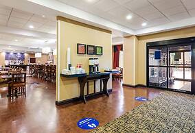 Hampton Inn Galax