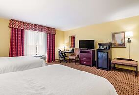 Hampton Inn Galax