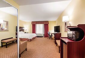 Hampton Inn Galax