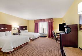 Hampton Inn Galax