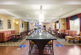 Hampton Inn Galax