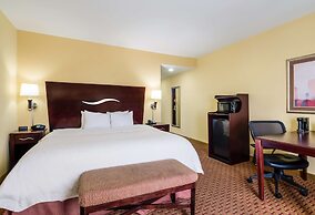 Hampton Inn Galax
