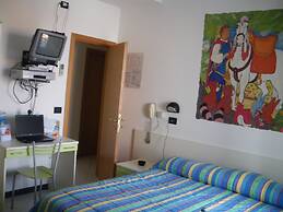 Hotel Biancaneve