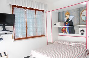 Hotel Biancaneve