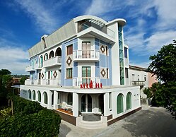 Hotel Biancaneve