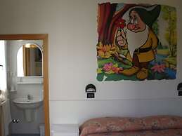 Hotel Biancaneve
