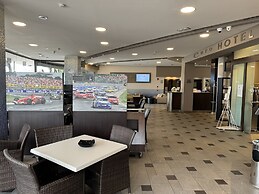 Euro Hotel