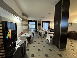 Euro Hotel
