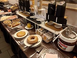 Euro Hotel