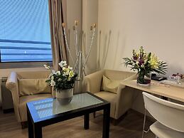 Euro Hotel