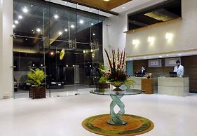 The Fern Residency, Subhash Bridge, Ahmedabad