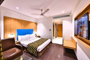 The Fern Residency, Subhash Bridge, Ahmedabad