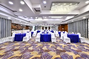 The Fern Residency, Subhash Bridge, Ahmedabad