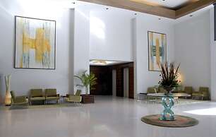 The Fern Residency, Subhash Bridge, Ahmedabad