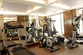 The Fern Residency, Subhash Bridge, Ahmedabad