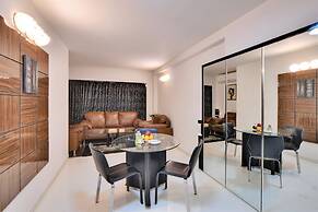 The Fern Residency, Subhash Bridge, Ahmedabad