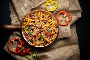 The Fern Residency, Subhash Bridge, Ahmedabad