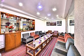 The Fern Residency, Subhash Bridge, Ahmedabad