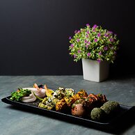 The Fern Residency, Subhash Bridge, Ahmedabad