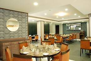 The Fern Residency, Subhash Bridge, Ahmedabad