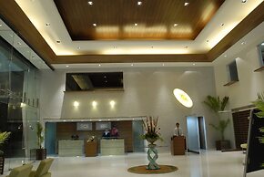 The Fern Residency, Subhash Bridge, Ahmedabad