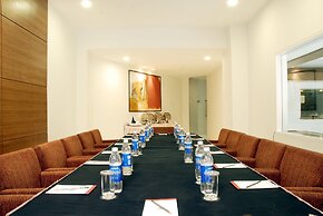 The Fern Residency, Subhash Bridge, Ahmedabad