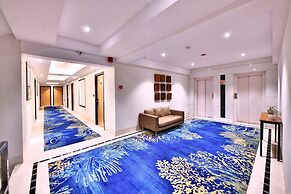 The Fern Residency, Subhash Bridge, Ahmedabad