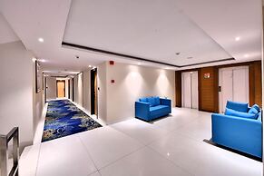 The Fern Residency, Subhash Bridge, Ahmedabad