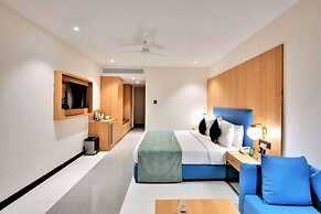 The Fern Residency, Subhash Bridge, Ahmedabad